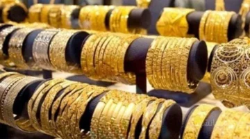 قفزة جديدة.. أسعار الذهب اليوم تخالف التوقعات وهذا سعر عيار 21 الآن 3